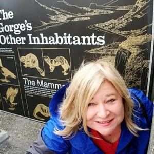 Meet your Posher, Janet